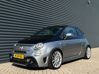 Abarth 695
