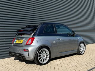 Abarth 695