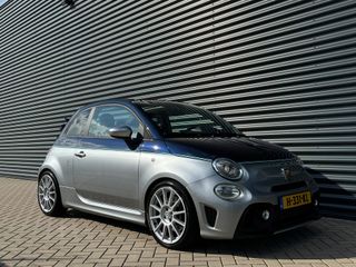 Abarth 695