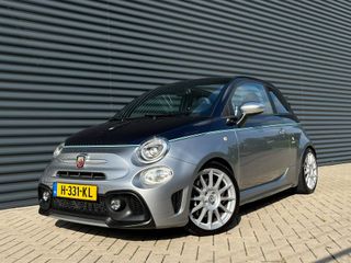 Abarth 695