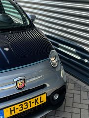 Abarth 695