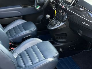 Abarth 695
