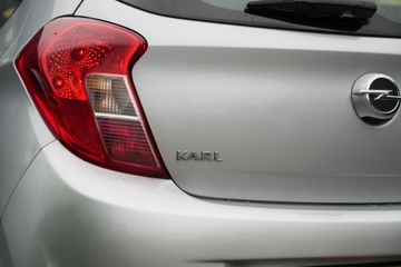 Opel KARL