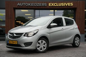 Opel KARL
