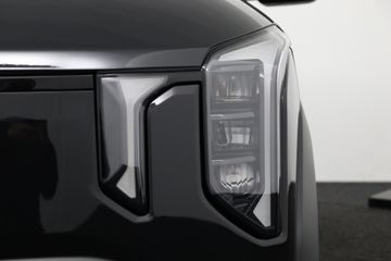 Kia EV2