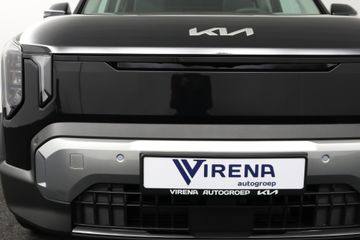 Kia EV2