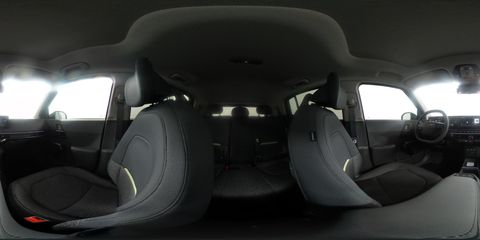 Kia EV2