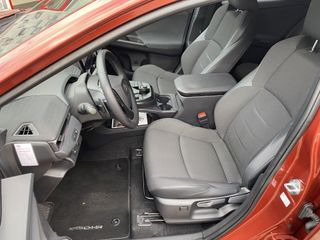 Toyota C-HR+