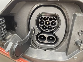 Toyota C-HR+