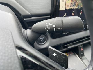 Toyota C-HR+