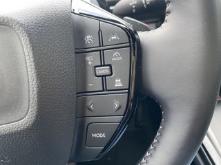 Toyota C-HR+