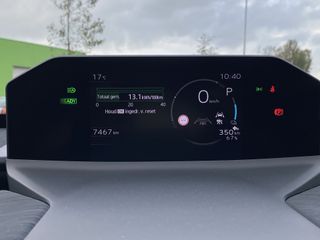 Toyota C-HR+