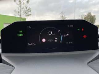 Toyota C-HR+