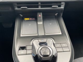 Toyota C-HR+