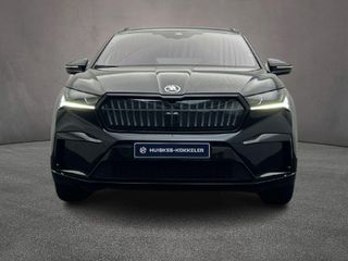 Škoda Enyaq iV