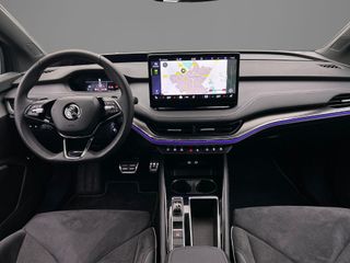 Škoda Enyaq iV