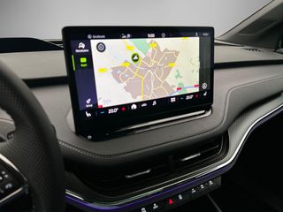 Škoda Enyaq iV