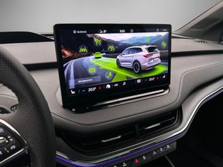 Škoda Enyaq iV