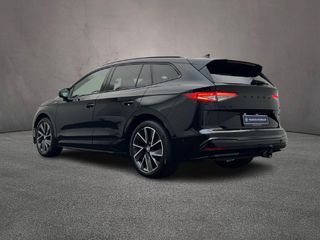 Škoda Enyaq iV
