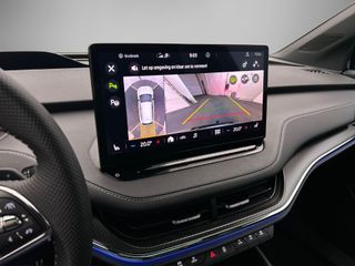 Škoda Enyaq iV