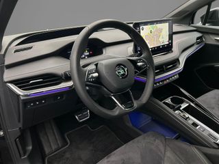 Škoda Enyaq iV