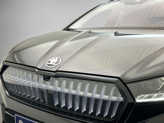 Škoda Enyaq iV