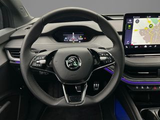 Škoda Enyaq iV