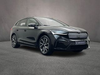 Škoda Enyaq iV
