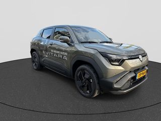 Suzuki e Vitara