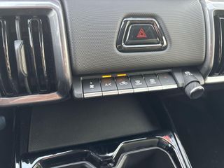 Suzuki e Vitara