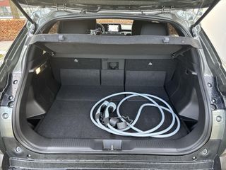 Suzuki e Vitara