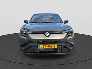 Suzuki e Vitara