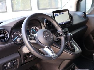 Mercedes-Benz eCitan