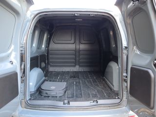 Mercedes-Benz eCitan