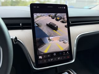 Volvo EX90