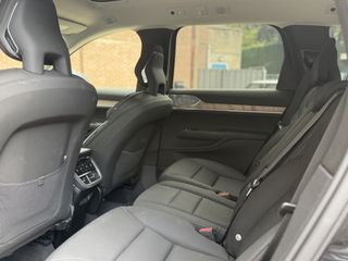 Volvo EX90