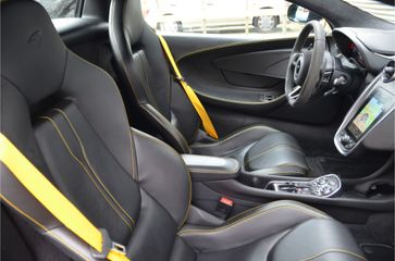 McLaren 570S