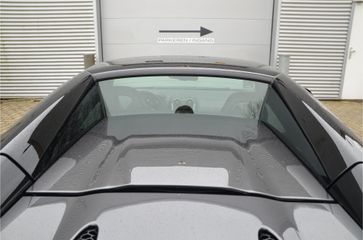 McLaren 570S