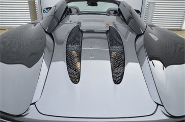 McLaren 570S