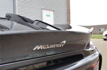 McLaren 570S