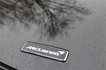 McLaren 570S