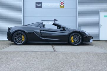 McLaren 570S