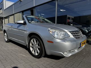 Chrysler Sebring