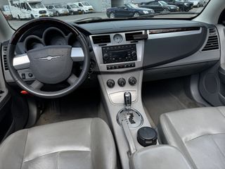 Chrysler Sebring