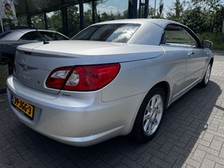 Chrysler Sebring