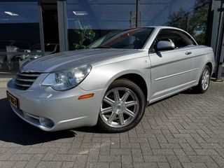 Chrysler Sebring