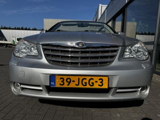 Chrysler Sebring