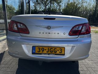 Chrysler Sebring