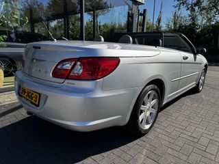 Chrysler Sebring