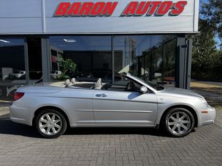 Chrysler Sebring